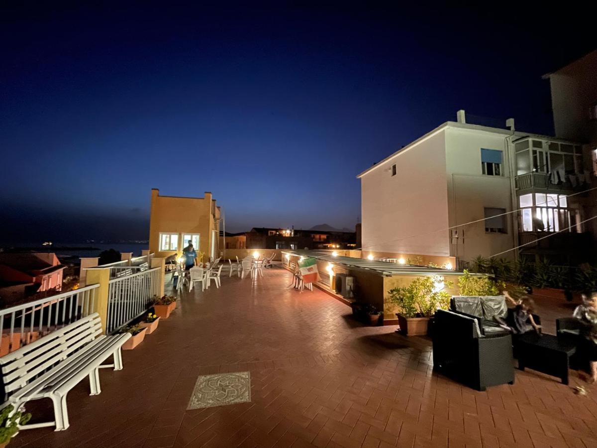 Hotel Desio Castellammare di Stabia Exterior photo